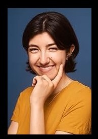 Клои Рахал